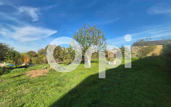 Terrain à vendre    Varetz