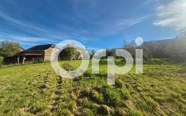 Terrain à vendre    Varetz