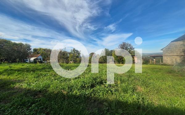 Terrain à vendre    Varetz