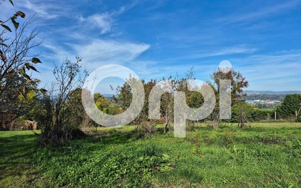 Terrain à vendre    Varetz