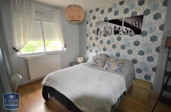 Maison à vendre 5 pièces 140m²