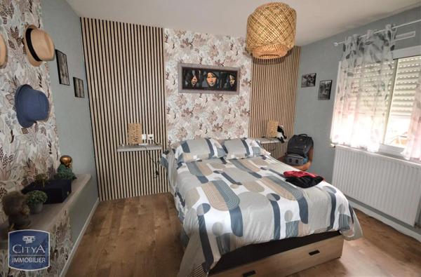 Maison à vendre 5 pièces 140m²