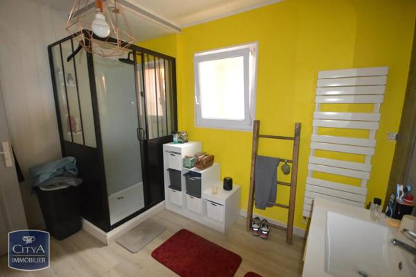 Maison à vendre 5 pièces 140m²