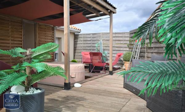 Maison à vendre 5 pièces 140m²