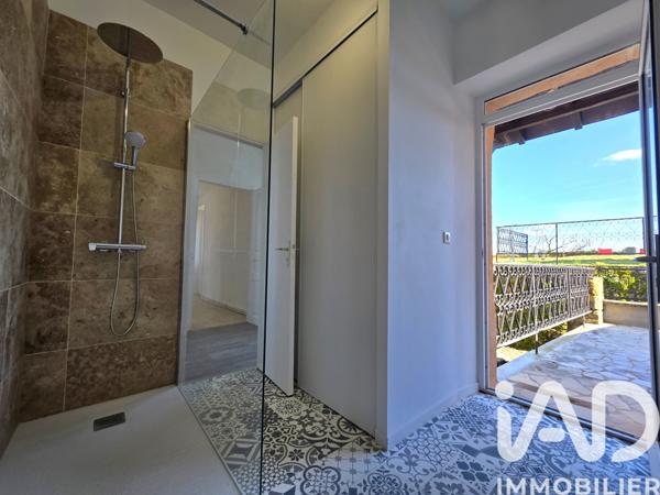 Maison à vendre 5 pièces 130 m² Figeac