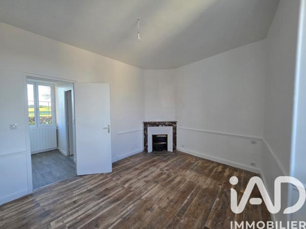 Maison à vendre 5 pièces 130 m² Figeac