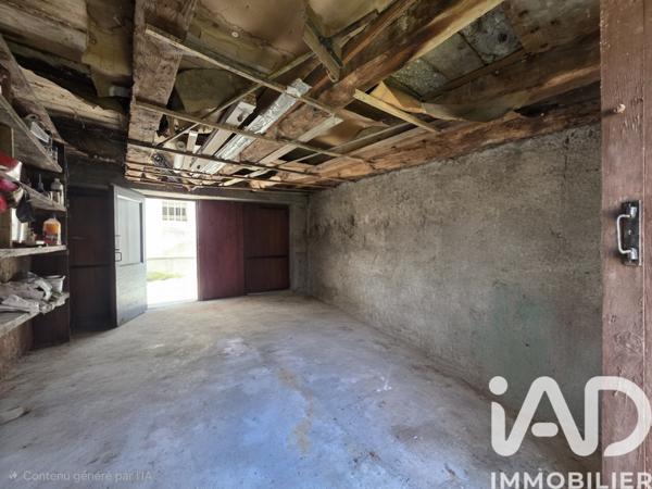 Maison à vendre 5 pièces 130 m² Figeac