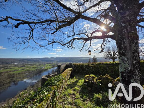 Maison à vendre 5 pièces 130 m² Figeac
