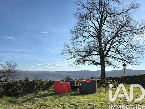 Maison à vendre 5 pièces 130 m² Figeac