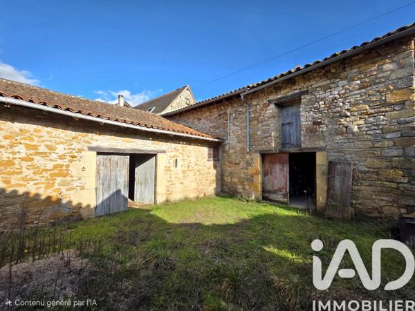 Maison à vendre 5 pièces 130 m² Figeac