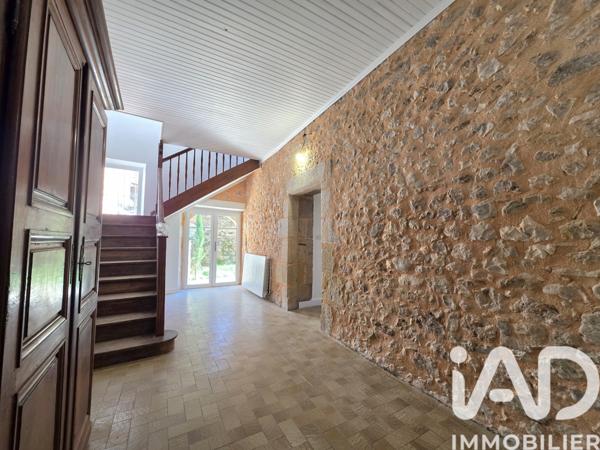 Maison à vendre 5 pièces 130 m² Figeac