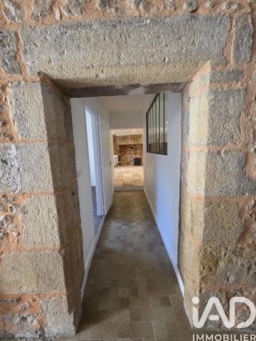 Maison à vendre 5 pièces 130 m² Figeac