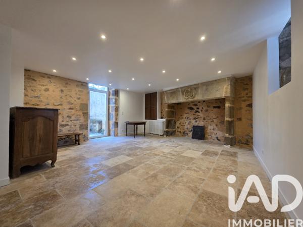 Maison à vendre 5 pièces 130 m² Figeac
