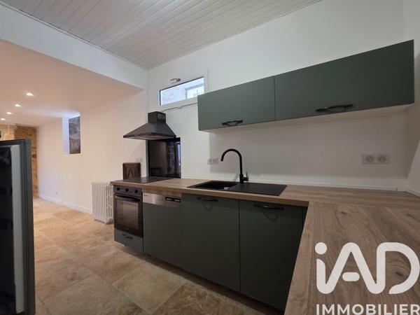 Maison à vendre 5 pièces 130 m² Figeac