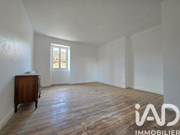 Maison à vendre 5 pièces 130 m² Figeac