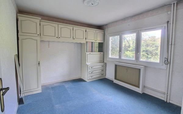 Appartement à vendre    3 pièces • 61,58 m2 Le Creusot