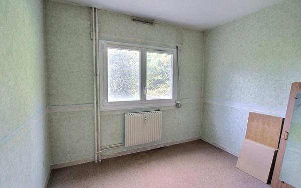 Appartement à vendre    3 pièces • 61,58 m2 Le Creusot