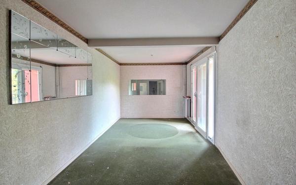 Appartement à vendre    3 pièces • 61,58 m2 Le Creusot