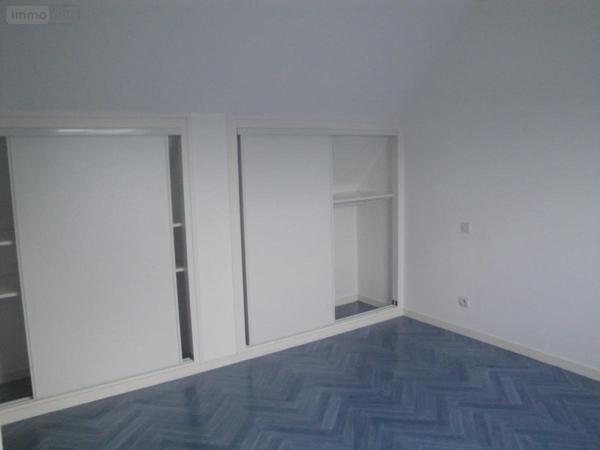 Maison à louer à Plouigneau dans le Finistère (29610), ref : 29096-L120