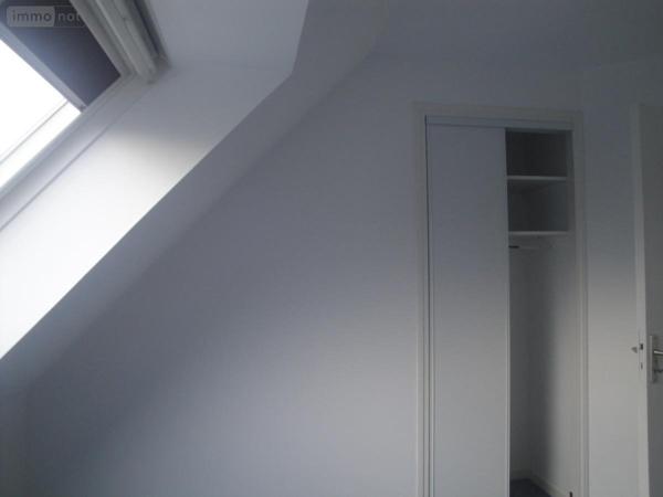 Maison à louer à Plouigneau dans le Finistère (29610), ref : 29096-L120