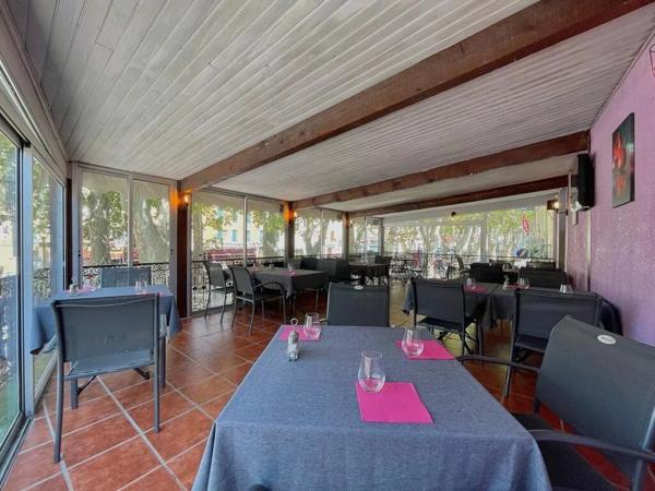 Vente Fonds de commerce à Gignac