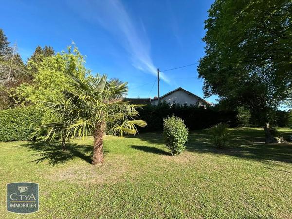 Maison à vendre 2 pièces 60m² Bassillac et Auberoche (24330)