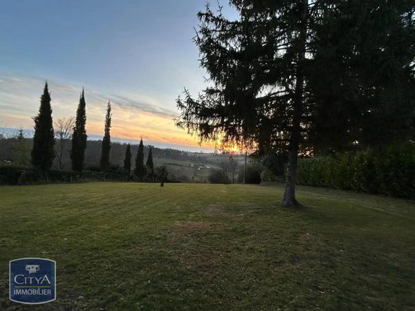 Maison à vendre 2 pièces 60m² Bassillac et Auberoche (24330)