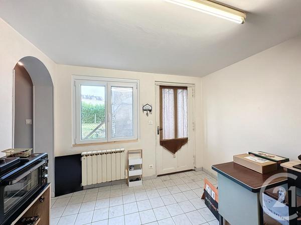 Maison à vendre  7 pièces - 114 m2 ST POURCAIN SUR SIOULE - 03