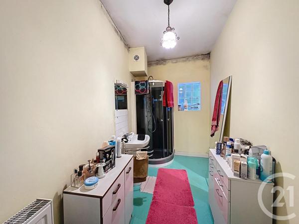 Maison à vendre  7 pièces - 114 m2 ST POURCAIN SUR SIOULE - 03