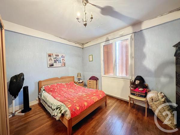 Maison à vendre  7 pièces - 114 m2 ST POURCAIN SUR SIOULE - 03