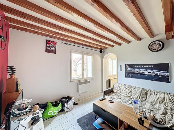 Maison à vendre  7 pièces - 114 m2 ST POURCAIN SUR SIOULE - 03