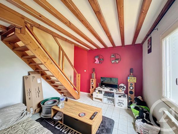 Maison à vendre  7 pièces - 114 m2 ST POURCAIN SUR SIOULE - 03