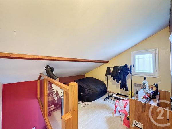 Maison à vendre  7 pièces - 114 m2 ST POURCAIN SUR SIOULE - 03