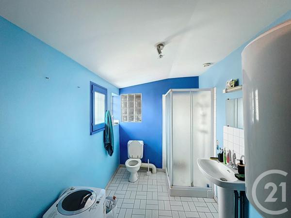 Maison à vendre  7 pièces - 114 m2 ST POURCAIN SUR SIOULE - 03