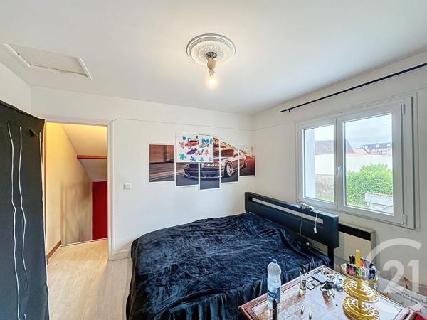 Maison à vendre  7 pièces - 114 m2 ST POURCAIN SUR SIOULE - 03