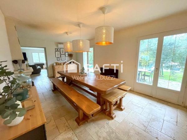 BELLE PROPRIETE A 5MN DE SAACY SUR MARNE