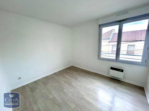 Appartement à louer 3 pièces 49.5m² Livry-Gargan (93190)
