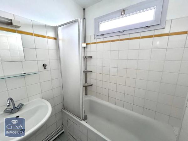 Appartement à louer 3 pièces 49.5m² Livry-Gargan (93190)