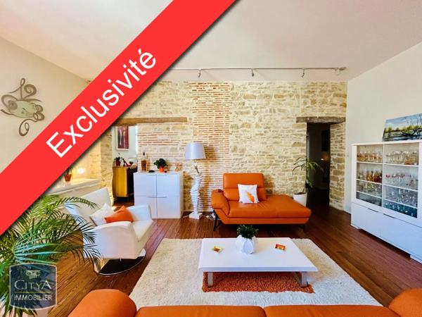 Appartement à vendre 5 pièces 142.8m²