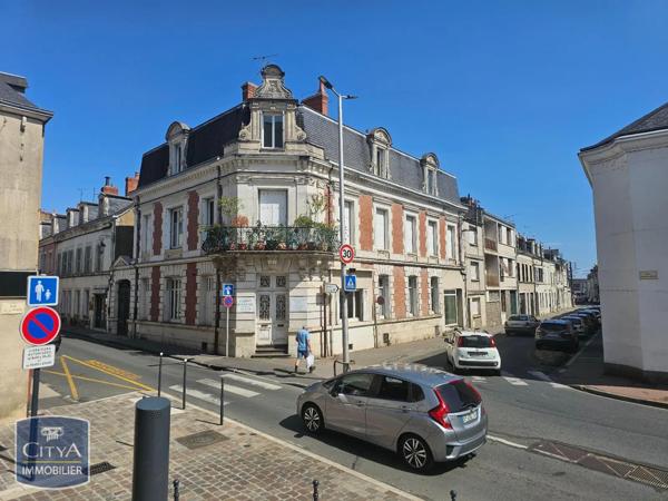 Appartement à vendre 5 pièces 142.8m²