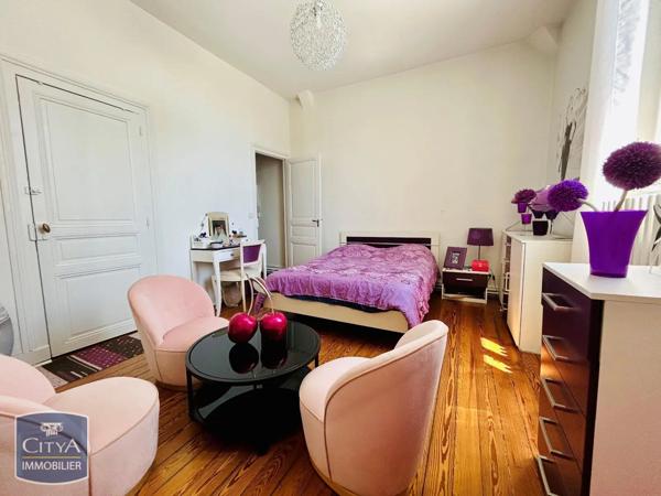 Appartement à vendre 5 pièces 142.8m²