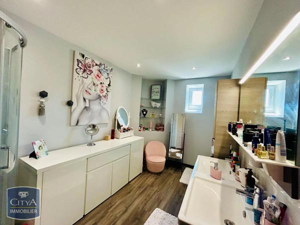 Appartement à vendre 5 pièces 142.8m²