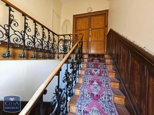 Appartement à vendre 5 pièces 142.8m²