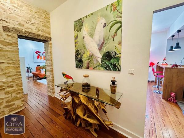 Appartement à vendre 5 pièces 142.8m²