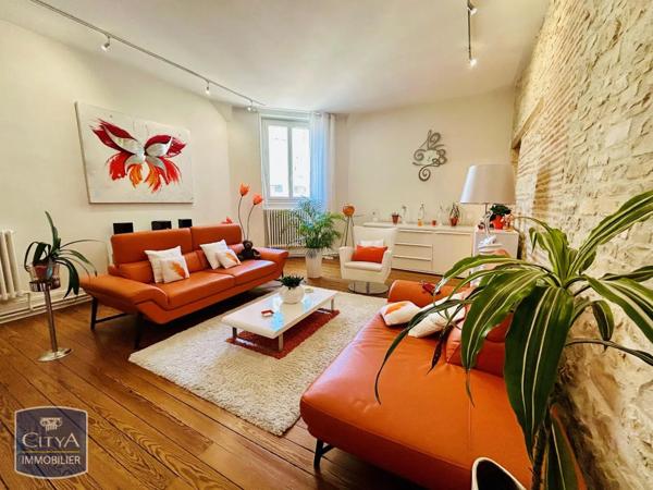 Appartement à vendre 5 pièces 142.8m²