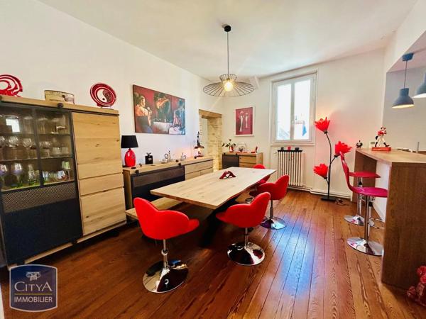 Appartement à vendre 5 pièces 142.8m²