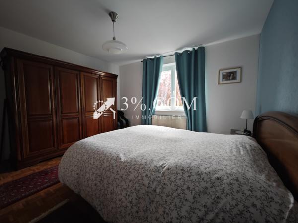 Maison 8 pièce(s) 6 chambre(s) 185 m²