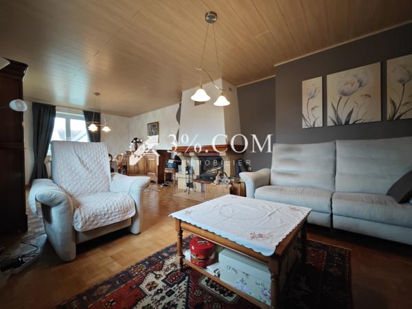 Maison 8 pièce(s) 6 chambre(s) 185 m²