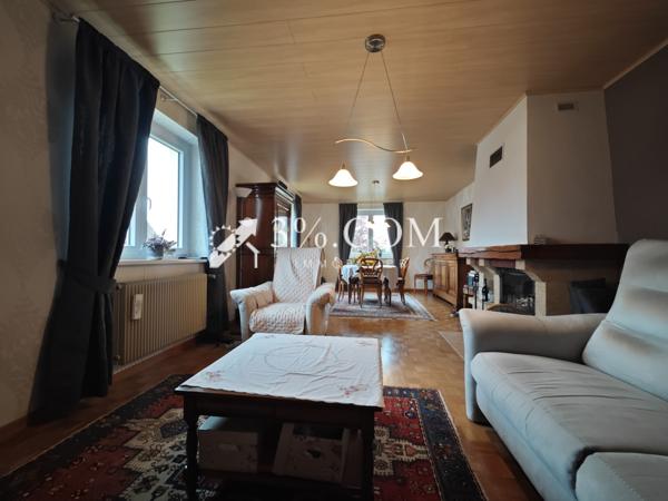 Maison 8 pièce(s) 6 chambre(s) 185 m²