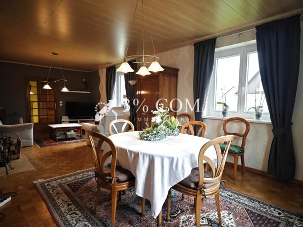 Maison 8 pièce(s) 6 chambre(s) 185 m²
